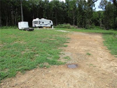 Tbd Twin Lakes Dr, Alma, AR, 72921