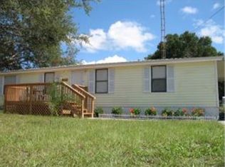 9770 SE 170th Ln, Summerfield, FL 34491