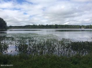 10161 Bertrand Blvd, Reed City, MI 49677