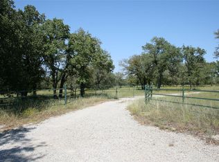 870 Fairview Rd, Mineral Wells, TX 76067