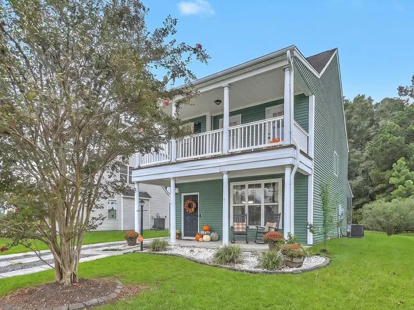 115 Worthington Dr, Moncks Corner, SC 29461