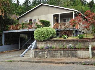 2005 NE Jensen Ave, Bremerton, WA 98310