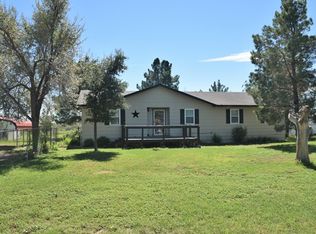 11645 W Quinn Dr, Odessa, TX 79763