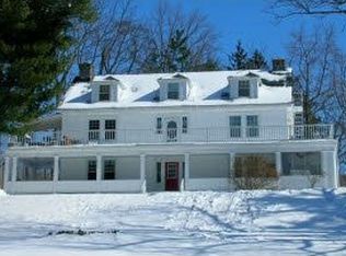 33 Nassau Rd APT 5, High Bridge, NJ 08829