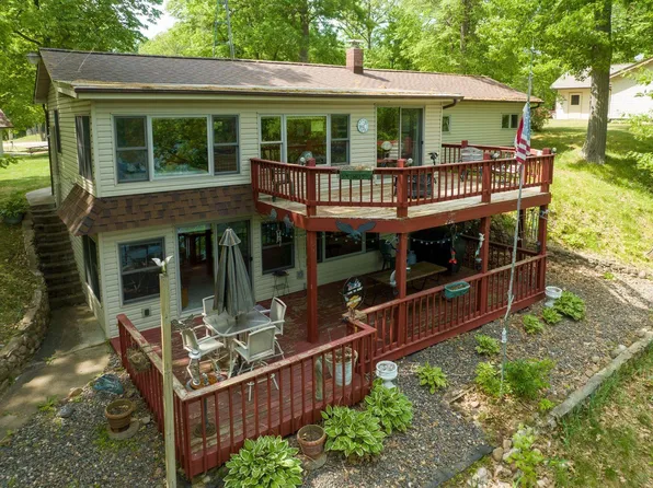 N3040 Lakeview Dr, Sarona, WI 54870