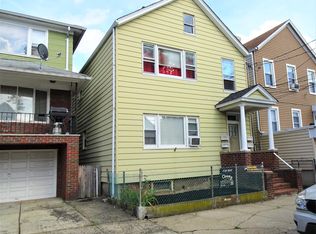 309 N 2nd St #F2, Harrison, NJ 07029