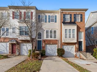 8010 Pennington Dr, Laurel, MD 20724