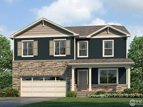 362 Hummingbird Ln, Johnstown, CO 80534