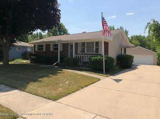 4395 Willesdon Ave, Holt, MI 48842