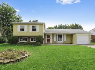 406 Kennison Ave, New Carlisle, OH 45344