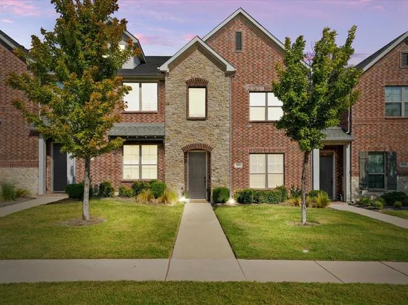 3951 Crown Ave, McKinney, TX 75070