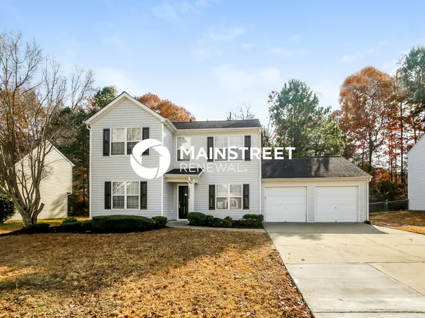 10530 Tobano Trl, Jonesboro, GA 30238