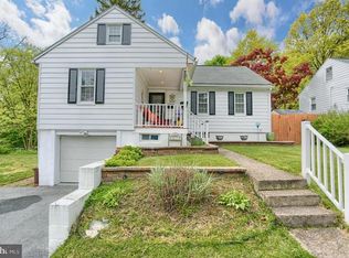 4028 Concord St, Harrisburg, PA 17109