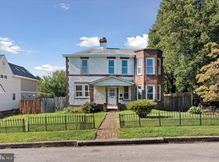 305 E 12th Ave, Conshohocken, PA