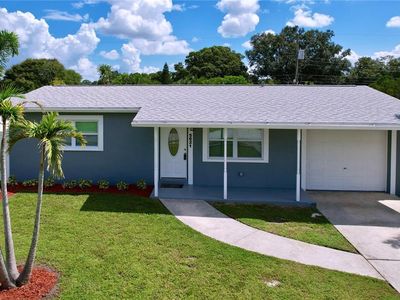 5621 63rd Way N, Saint Petersburg, FL, 33709
