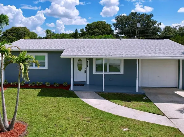 5621 63RD WAY N, ST PETERSBURG, FL 33709