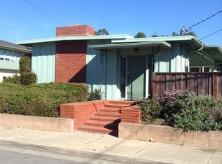 105 Logan St, Santa Cruz, CA 95062
