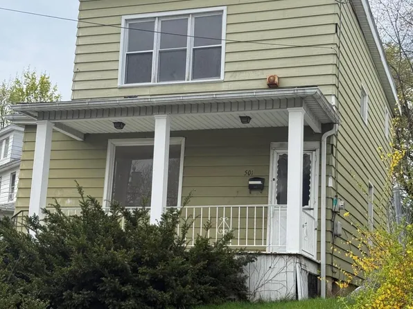 501 Fellows St, Scranton, PA 18504