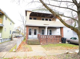 14308 Edgewood Ave, Cleveland, OH 44128