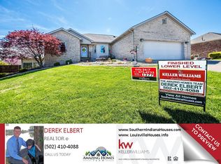 3080 Cobblers Crossing Rd, New Albany, IN 47150