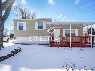 3253 Latonia Rd, Columbus, OH 43232