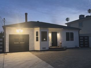 14018 Calvert St, Van Nuys, CA 91401