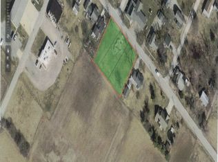 16114 Winchester Rd, Fort Wayne, IN 46819