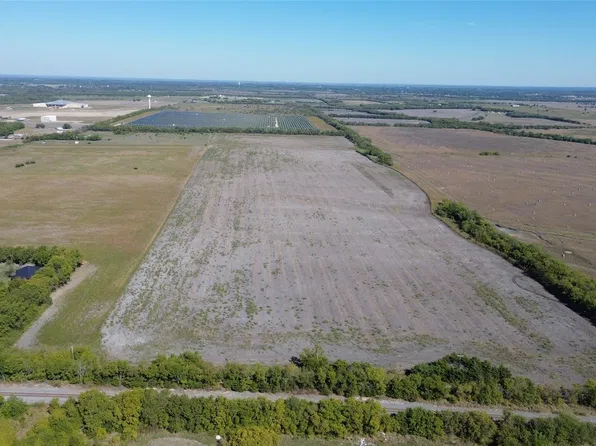 County Road 1154, Greenville, TX 75401