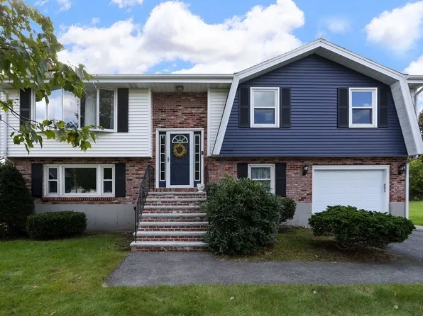 8 Given Dr, Burlington, MA 01803