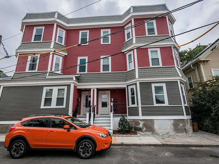 35 Woodman St #2 — Photo 13
