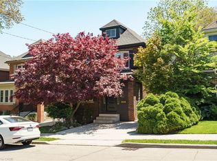 287 Graham Ave S, Hamilton, ON L8K 2M7