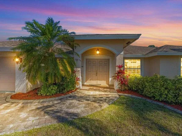 665 SW Fair Avenue, Port St Lucie, FL 34953