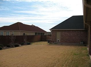 5261 Willow Wood Dr, Abilene, TX 79606