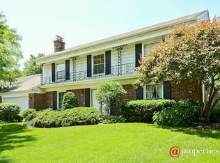 262 Coachmaker Dr, Northbrook, IL 60062