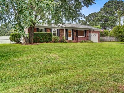 2800 S Nansemond Dr, Suffolk, VA, 23435