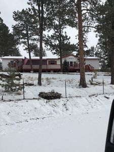 2684 Pikes Peak Dr, Florissant, CO, 80816