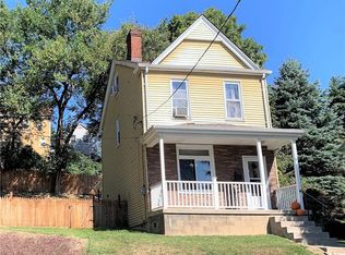 245 Alries St, Pittsburgh, PA 15210