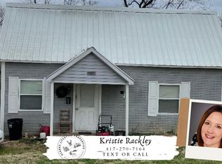501 Chestnut St, Thayer, MO 65791