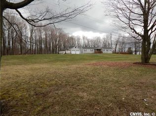 42173 Avery Rd, Natural Bridge, NY 13665