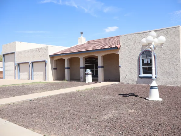 2001 S Kipling Dr, Deming, NM 88030