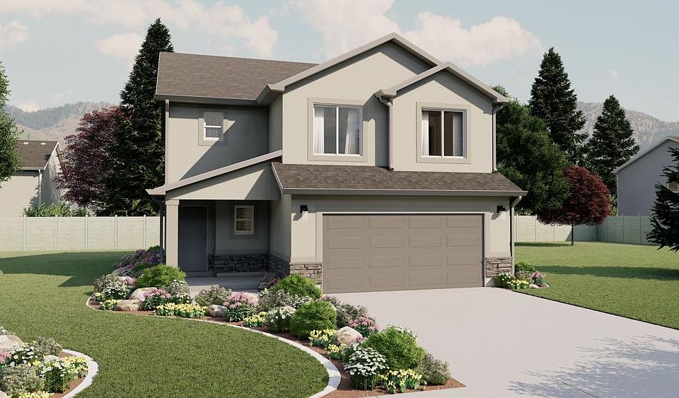 Traditional Stucco