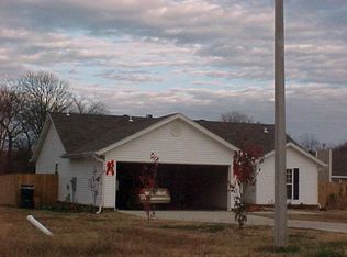 2308 Sheffield Dr, Jonesboro, AR 72405