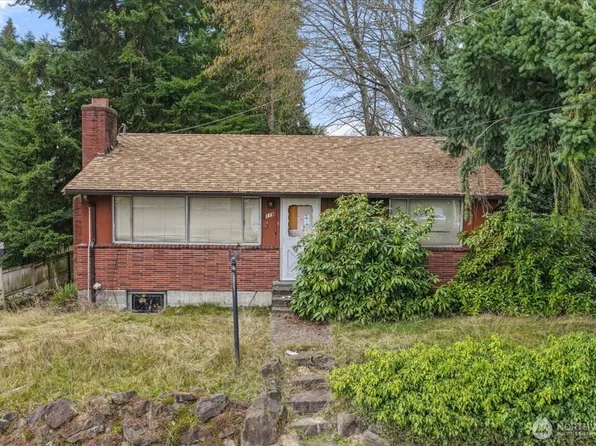 5119 192nd Street SW, Lynnwood, WA 98036