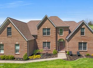 2112 Burton Pike, Georgetown, KY 40324