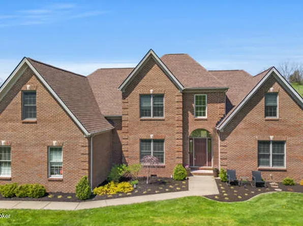 2112 Burton Pike, Georgetown, KY 40324