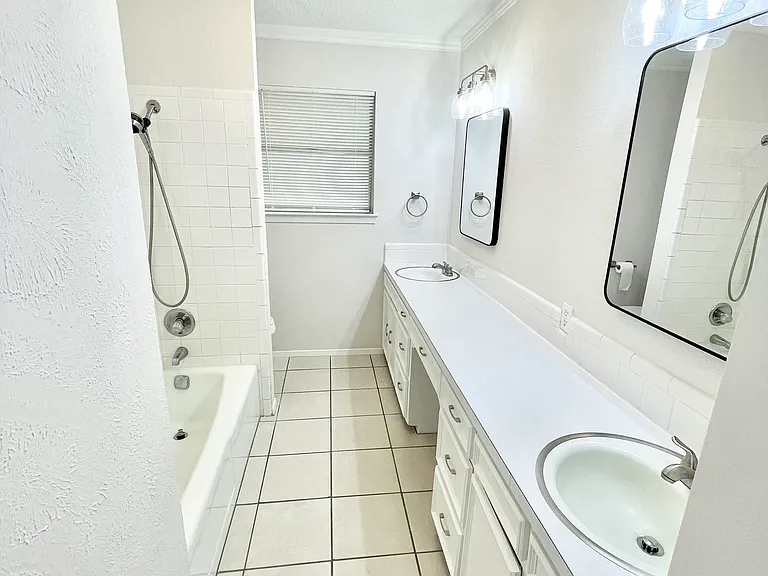 Hall Bath