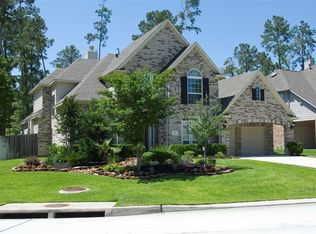 67 Oriel Oaks Cir, The Woodlands, TX 77382