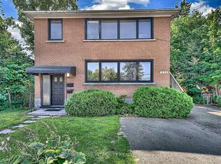 228 Woodroffe Ave, Ottawa, ON K2A3V4