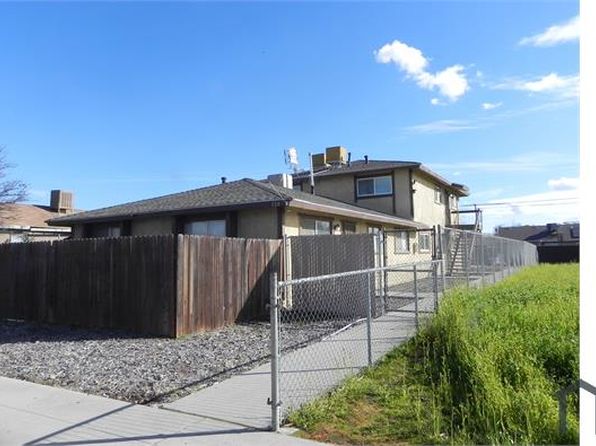 124 E Stanislaus St APT 102