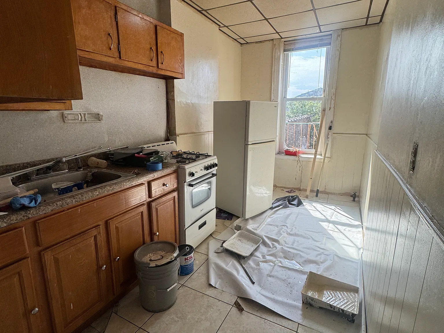1 bed, $2,100 — Photo 2